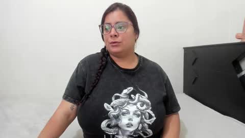 Lucy online show from October 22, 2025, 8:08 pm