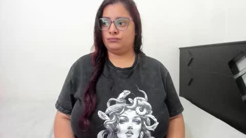 Lucy online show from November 1, 2025, 6:54 pm