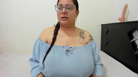 Lucy online show from January 9, 2026, 7:15 pm