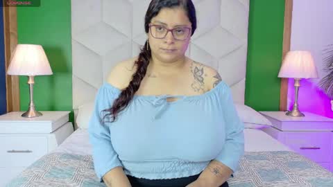 Lucy online show from April 25, 2026, 1:03 pm