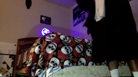 Snapshot of fromthabac chatting on June 29, 2026, 1:56 am fromthabac online show from June 29, 2026, 1:56 am