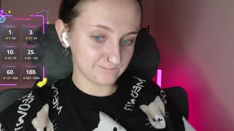 ANA online show from November 2, 2025, 12:35 am