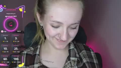 ANA online show from November 30, 2025, 11:42 pm