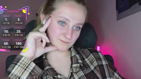 ANA online show from December 1, 2025, 8:36 pm