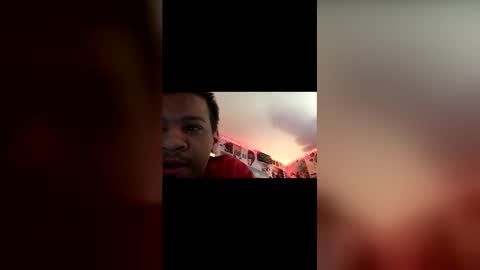 Fabian online show from March 23, 2026, 5:44 am