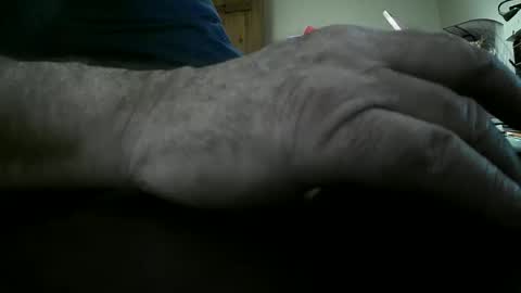 fruitman6 online show from January 6, 2025, 4:34 pm