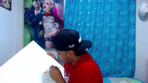 ftm_arte_fit online show from October 12, 2025, 2:43 am
