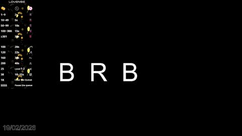 Snapshot of ftm_xxxperiencie chatting on February 20, 2026, 6:26 am DEMONAELXX NEW ACCOUNT online show from February 20, 2026, 6:26 am