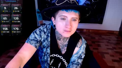          HEHIM  online show from January 28, 2025, 8:47 pm