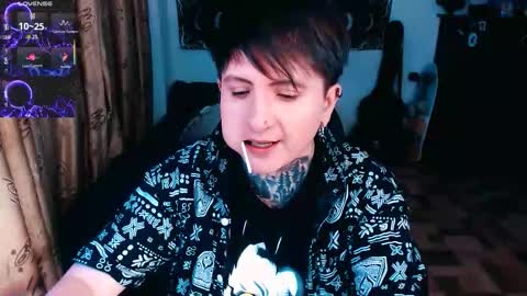          HEHIM  online show from October 24, 2025, 1:03 am