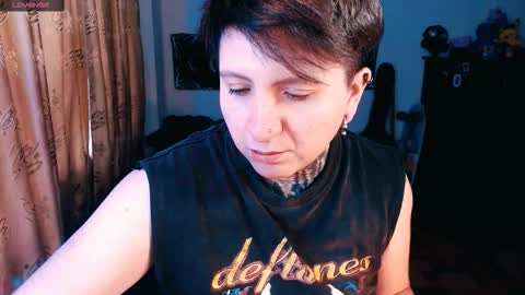          HEHIM  online show from October 26, 2025, 9:21 pm