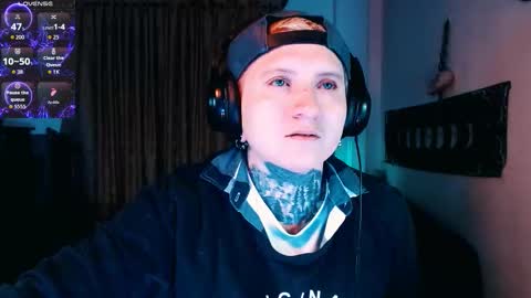          HEHIM  online show from January 10, 2026, 1:18 am