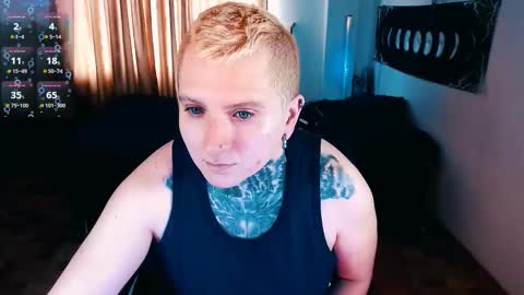          HEHIM  online show from January 14, 2026, 3:39 pm