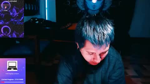          HEHIM  online show from March 10, 2026, 12:15 am