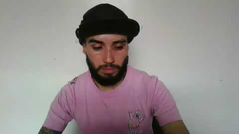 Snapshot of ftmen chatting on January 14, 2025, 1:17 pm Jestevan online show from January 14, 2025, 1:17 pm