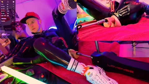 Snapshot of fuc71 chatting on January 26, 2025, 8:23 pm fuc71 online show from January 26, 2025, 8:23 pm