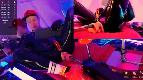 Snapshot of fuc71 chatting on February 14, 2025, 3:05 pm fuc71 online show from February 14, 2025, 3:05 pm