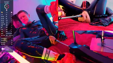 Snapshot of fuc71 chatting on February 14, 2025, 7:33 pm fuc71 online show from February 14, 2025, 7:33 pm