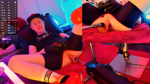 Snapshot of fuc71 chatting on March 9, 2025, 6:00 pm fuc71 online show from March 9, 2025, 6:00 pm