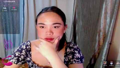 HI IM RONA DONT FORGET GIVE ME THUMBS UP AND JOIN TO MY FANCLUB online show from October 14, 2025, 9:26 pm