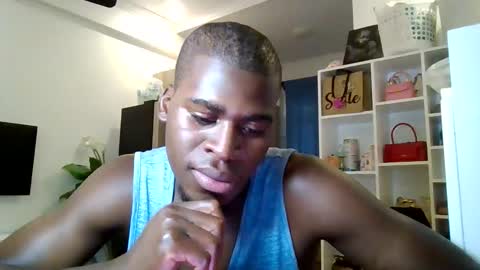 Prince online show from November 5, 2025, 4:34 am