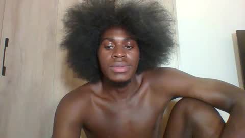 Prince online show from November 7, 2025, 12:27 pm