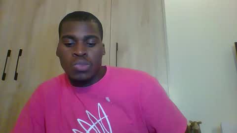 Prince online show from November 21, 2025, 12:15 pm