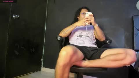 Snapshot of fuck_hardlove chatting on May 18, 2026, 4:57 pm Ricardodominic 1 MODELO INDEPENDIENTE online show from May 18, 2026, 4:57 pm