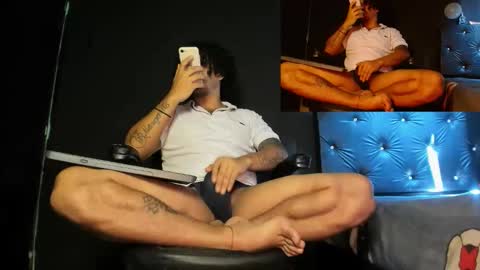 Snapshot of fuck_hardlove chatting on May 30, 2026, 2:36 pm Ricardodominic 1 MODELO INDEPENDIENTE online show from May 30, 2026, 2:36 pm