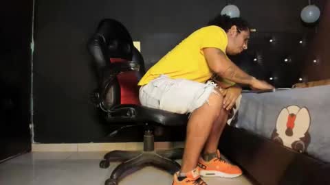 Snapshot of fuck_hardlove chatting on May 31, 2026, 11:39 pm Ricardodominic 1 MODELO INDEPENDIENTE online show from May 31, 2026, 11:39 pm