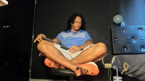 Snapshot of fuck_hardlove chatting on June 3, 2026, 4:45 pm Ricardodominic 1 MODELO INDEPENDIENTE online show from June 3, 2026, 4:45 pm