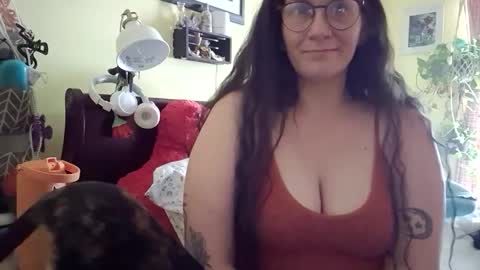fuck_i_dunno online show from May 13, 2026, 7:33 pm