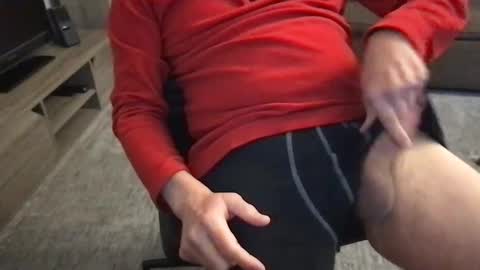 Snapshot of fuck_me_in_gr chatting on December 3, 2024, 4:28 pm Fuck Me in GR online show from December 3, 2024, 4:28 pm