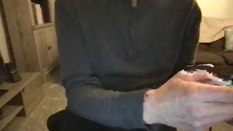 Snapshot of fuck_me_in_gr chatting on January 28, 2025, 5:11 am Fuck Me in GR online show from January 28, 2025, 5:11 am