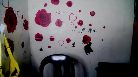 Snapshot of fuckable_marjj chatting on February 15, 2025, 7:27 am im marjj be nice to me online show from February 15, 2025, 7:27 am