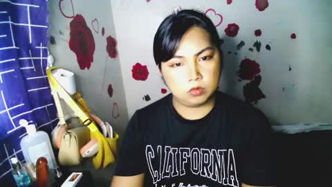 Snapshot of fuckable_marjj chatting on March 10, 2025, 7:10 am im marjj be nice to me online show from March 10, 2025, 7:10 am