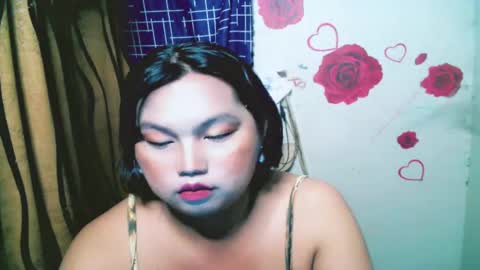 im marjj be nice to me online show from November 17, 2025, 6:14 pm