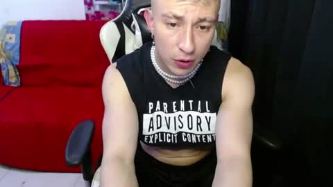Charlie Crawford online show from July 17, 2026, 1:56 am