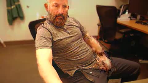 fuckadilf online show from December 20, 2024, 3:31 pm