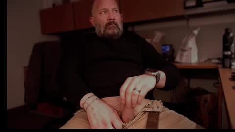 fuckadilf online show from January 23, 2025, 6:35 pm