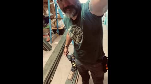 fuckadilf online show from February 5, 2025, 4:03 pm