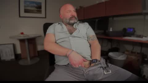 fuckadilf online show from February 24, 2025, 6:58 pm