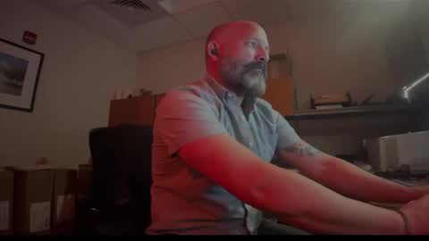 fuckadilf online show from March 12, 2025, 3:51 pm