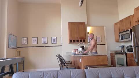 fuckadilf online show from November 4, 2025, 4:50 pm