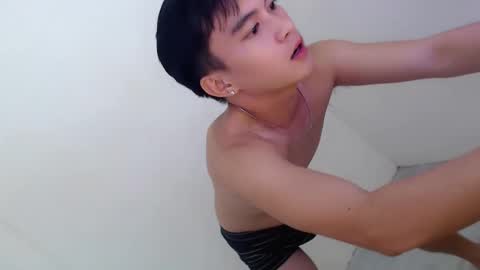 Snapshot of fuckboy_zachxx chatting on March 10, 2025, 1:43 pm online show from March 10, 2025, 1:43 pm