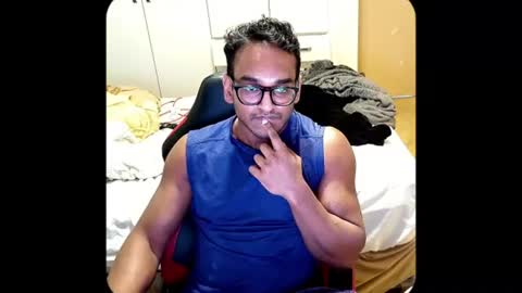 fuckbudgy online show from August 3, 2026, 11:30 pm