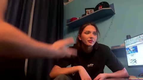 fuckcuple2 online show from November 15, 2025, 4:58 pm