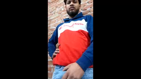 Fuckerrkapil online show from January 12, 2026, 4:18 am