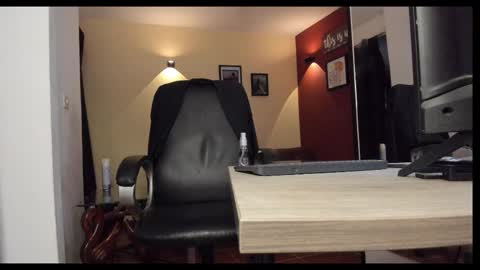 SERGIO THE SEX LAWYER online show from December 5, 2025, 4:21 am