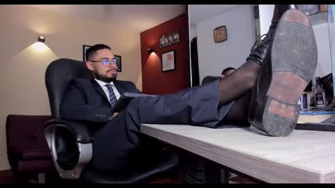 Snapshot of fuckerwate chatting on February 25, 2026, 3:27 am SERGIO THE SEX LAWYER online show from February 25, 2026, 3:27 am